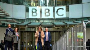 BBC Documentary: क्या बीबीसी की साजिश में शामिल है भारत तोड़ो गैंग? 