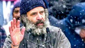 Bharat Jodo Yatra: यात्रा से नहीं, भारतीय विचार स्वीकारने से बनेगी बात