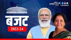 Budget Expectations 2023: अमीर और गरीब के बीच संतुलन साध पायेंगी वित्त मंत्री?