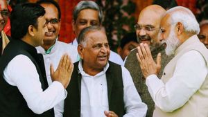 Mulayam Singh Yadav: मरणोपरांत मुलायम सिंह को पद्मविभूषण देने से भाजपा को क्या हासिल होगा?