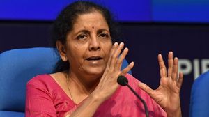 Union Budget History: वित्तमंत्री सीतारमण के नाम दर्ज है सबसे लंबा बजट भाषण देने का रिकॉर्ड