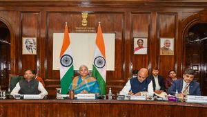 Budget 2023: इस ऐप पर आप विस्तार से हिंदी-अंग्रेजी में पढ़ सकते है बजट, जानिए कैसे करें डाउनलोड