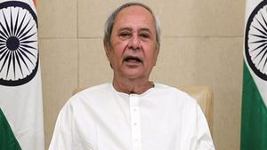 ओडिश के सड़क निर्माण विभाह ने लक्ष्य से 680% अधिक किया हासिल 