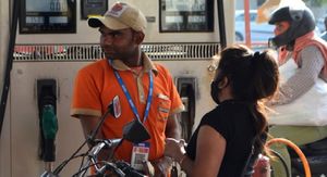 Petrol-Diesel Ka aaj ka daam: श्रीगंगानगर में देश का सबसे महंगा पेट्रोल, आज फिर बढ़े यहां दाम 