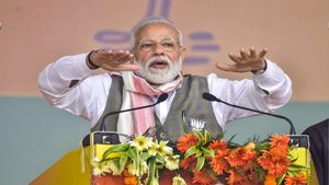 पाकिस्तान में पीएम मोदी का पुराना भाषण वायरल, इमरान की पार्टी ने शहबाज सरकार को किया टारगेट-Video  