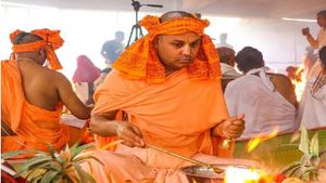Shattila Ekadashi 2023: षटतिला एकादशी आज, जानिए पूजाविधि, महत्व, कथा और मुहूर्त