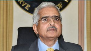 भारत में बंद होगी क्रिप्टोकरेंसी? RBI गर्वनर शक्तिकांत बोले- यह किसी जुए से कम नहीं