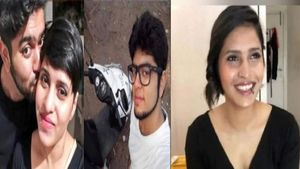 डेटिंग ऐप के एक नए दोस्त के घर रात में रुकी थी श्रद्धा, इसलिए गुस्साए आफताब ने कर दी हत्या: पुलिस