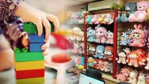 Safety of Toys: क्या विदेशी खिलौने होते हैं 'खतरनाक', जानिए भारत में क्यों हो रही है इन पर कार्रवाई