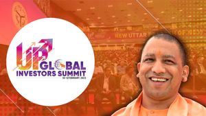 UP Investors Summit:  कितना सफल है 'निर्भय निवेश सक्षम उत्तर प्रदेश' का अभियान? 