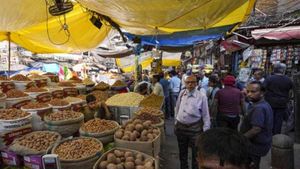 नए साल में महंगाई को लेकर राहत भरी खबर, थोक मूल्य सूचकांक में आई गिरावट