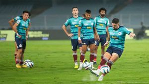 ISL 2022-23: एटीके मोहन बागान का प्लेऑफ में बेहतर स्थिति में जमशेदपुर एफसी से मुकाबला