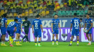 ISL 2022-23: एफसी और केरला ब्लास्टर्स एफसी का मुकाबला, प्लेऑफ के लिए तेज हो गया है संघर्ष