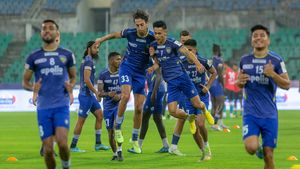 ISL 2022-23: मेजबान ईस्ट बंगाल एफसी का चेन्नइयन एफसी से मुकाबला