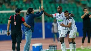 ISL 2022-23: सात गोल के मुकाबले में चेन्नयन एफसी ने नॉर्थईस्ट यूनाइटेड से अंतिम क्षणों में मारी बाजी
