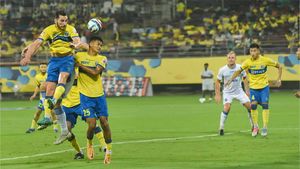 ISL 2022-23: हैदराबाद एफसी के खिलाफ अंतिम लीग मुकाबले में हार का सिलसिला तोड़ना चाहेंगे केरला ब्लास्टर्स