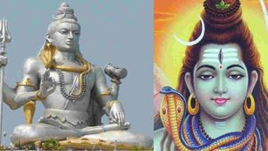 Mahashivratri 2023: 18 फरवरी  या 19 फरवरी, कब  है महाशिवरात्रि? 