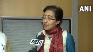 MCD Standing Committee Election:  आप विधायक बोलीं-  'आप चुनाव नहीं जीते तो क्‍या सरकार नहीं बनने देंगे'