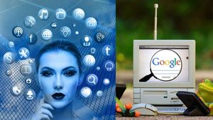 'भारी मिस्टेक हो गया', गूगल के AI chatbot ने दिया इस सवाल का गलत जवाब, 8250 अरब का नुकसान