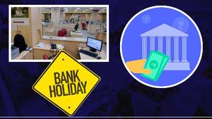 Bank Holidays In March 2023: फटाफट निपटा लें अपना काम, मार्च में 12 दिन रहेंगे बैंक बंद 