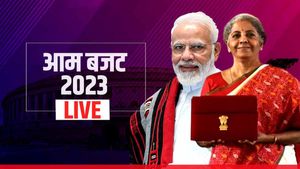 Budget 2023: 'अमृत काल की मजबूत आधारशिला रखने वाला है आम बजट', बोले अमित शाह 