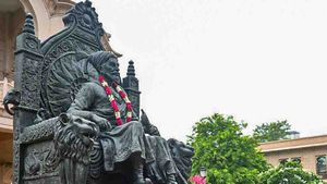 Chhatrapati Shivaji: समय एवं समाज की चेतना को झंकृत करने वाले महानायक छत्रपति शिवाजी
