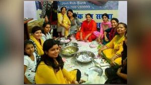 Indian Roti Bank: UP से शुरू हुई यात्रा 14 राज्यों में फैली, सरहदों के पार भी भर रहे भूखे लोगों के पेट