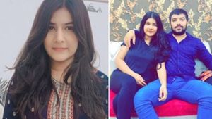 साहिल गहलोत की पत्‍नी बोली- मुझे निक्‍की यादव के बारे नहीं पता था, उसके पास कभी नहीं लौटूंगी 