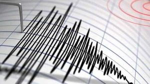 Pakistan Earthquake: पाकिस्तान में भूकंप ने मचाई तबाही, 11 लोगों की मौत, 100 से ज्यादा घायल
