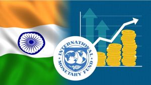GDP Growth Rate: कैसे गणना होती है जीडीपी की, जिसकी वृद्धि दर में भारत आगे  