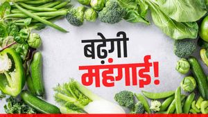 'El Nino' Effects: क्या इस बार  कम होगी बारिश? क्या बढ़ेगी  महंगाई? 