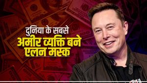 Elon Musk: एक बार फिर से दुनिया के सबसे अमीर व्यक्ति बने एलन मस्क, जानिए कितनी हुई संपत्ति
