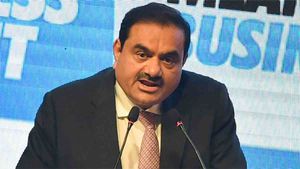 हिंडनबर्ग रिपोर्ट के बाद विवादों में घिरे अडानी ग्रुप को मिली बड़ी राहत