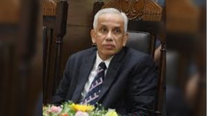 Justice Abdul Nazeer: विपक्ष का विरोध सैद्धांतिक या राम मंदिर निर्णय की चिढ़?