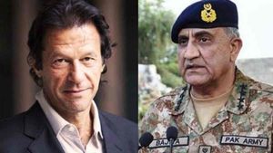 General Bajwa Pakistan: क्या जनरल बाजवा का हाल भी मुशर्रफ जैसा होगा? 