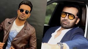 IAS Abhishek Singh Suspended: प्‍यार में धोखा खाकर क्रैक कर डाली थी UPSC, पत्‍नी भी आईएएस