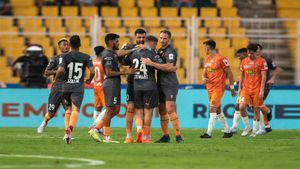 ISL 2022-23: गोवा एफसी को हराकर मुंबई सिटी एफसी ने साधा लीग शील्ड पर निशाना