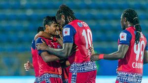 ISL 2022-23: जमशेदपुर एफसी की जीत से एफसी गोवा को मिली राहत, ओडिशा एफसी को लगा झटका
