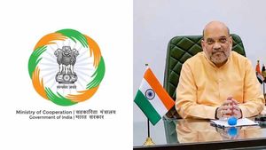 Ministry of Cooperation: क्यों बढ़ रहा है सहकारिता मंत्रालय का मोदी सरकार में महत्त्व