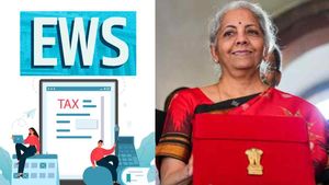 EWS and Income Tax: जिन्हें सरकार खुद EWS कहती है, उनसे इनकम टैक्स क्यों लेती है?