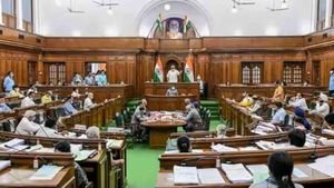 Delhi Assembly: दिल्ली में विधानसभा कब तक रहेगी?