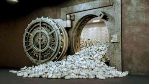 Super Rich Net Worth: 'गरीब' हो रहे हैं दुनिया के सुपररिच 'अमीर'
