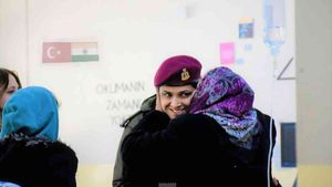 Operation Dost: भारत संकट में उनकी भी मदद करता है जो उसके लिए संकट पैदा करते हैं