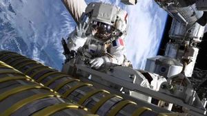 Spacewalk: गुरुत्वाकर्षण और वायुमंडल के बिना कैसे होती है स्पेस वॉक?