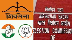 Election Symbols: क्या होते हैं चुनाव चिन्ह, शिवसेना से पहले भाजपा-कांग्रेस के भी चुनाव चिन्ह बदल चुके हैं