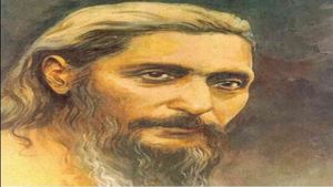 Suryakant Tripathi ‘Nirala’: जब निराला ने गांधी से पूछ लिया, ‘आपको हिंदी पर बोलने का अधिकार किसने दिया?’