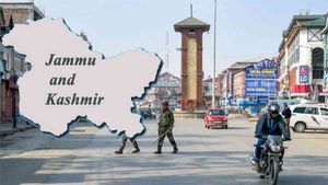 Resolution on PoK: जब भारतीय संसद ने पारित किया था पीओके को वापस लेने का सर्वसम्मत प्रस्ताव  