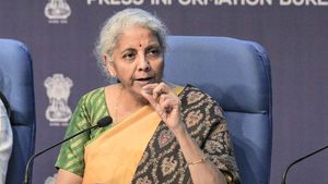 Budget 2023-24: सप्तर्षि सिद्धांत से बना मनभावन बजट