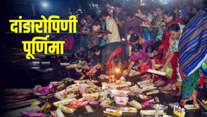 Dandaropini Purnima 2023: दांडारोपिणी पूर्णिमा 5 फरवरी को, शुरू होगा फाल्गुन मास
