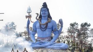 Happy Mahashivratri 2023 Wishes: महाशिवरात्रि पर भेजें ये भक्तिपूर्ण शुभकामना संदेश 
